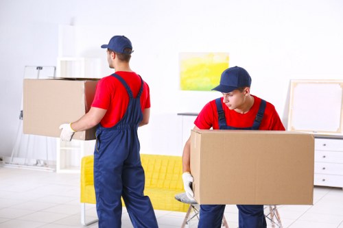 Bermondsey Storage modern slavery statement introduction and zero-tolerance policy