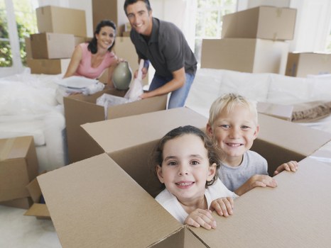 Bermondsey storage solution for homes and businesses in South East London