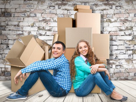 Professional packing service for Bermondsey homes and flats