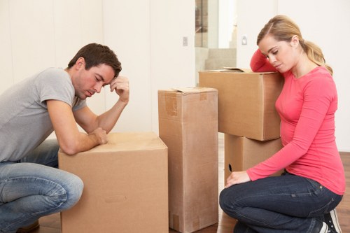 Free quote policy for Bermondsey Storage services